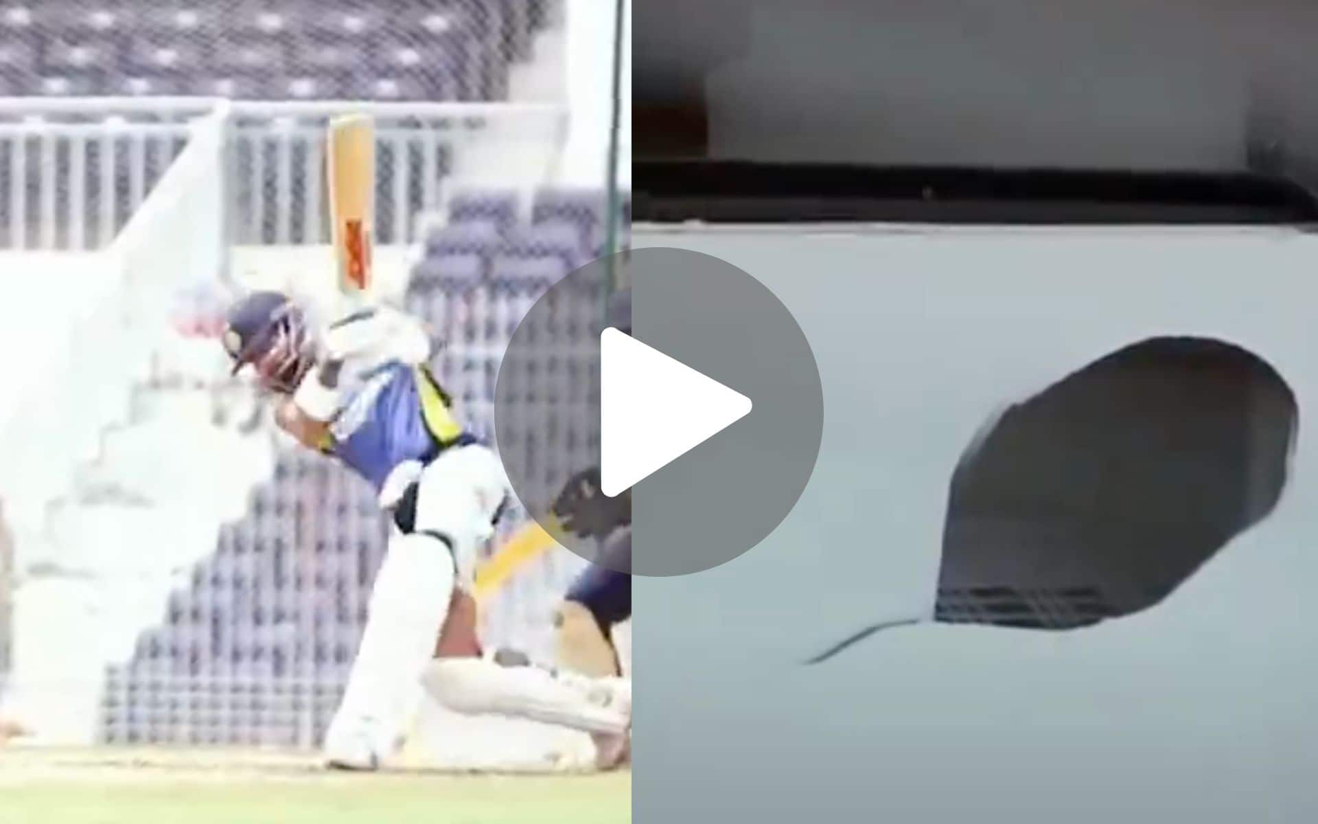 Virat Kohli 2.0 Vs Bangladesh? Aggression Against Spinner Shatters Glass In Chepauk - Watch